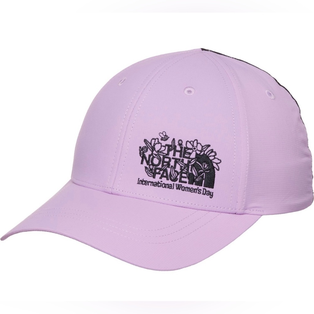 The North Face Women's Lavender Cap